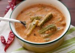 Tasty and Easy Drumstick Dal Recipe