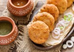 Dry/Shuki Kachori Recipe | Yummyfoodrecipes.in