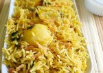 Tasty Dum Aloo Biryani Recipe | Yummyfoodrecipes.in