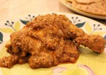 Easy Chicken Chaap Recipe