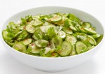 Best Cucumber Salad Recipe | Yummy Food Recipes