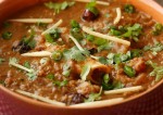 Tasty and Easy Dal Gosht Recipe