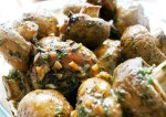 Easy Garlic Butter Mushrooms Recipe | Yummyfoodrecipes.in