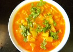 Easy Lauki (Bottle Gourd), Tamatar ki Sabzi Recipe| Yummy food recipes