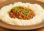 Easy Rajma Chawal Recipe | yummyfoodrecipes.in 