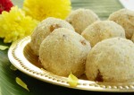 Best Rava Laddu Recipe Preparation Method | Indian Food Recipes