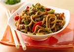 Easy Schezwan Noodles Recipe