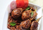 Easy Stuffed Brinjal Recipe | Yummyfoodrecipes.in