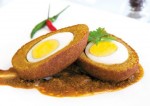 Ramjan Recipe - Egg Bonda