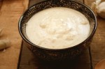 Eggless Garlic Mayonnaise Recipe