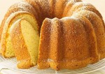 European Pound Cake Recipe | Yummy Cake Recipes