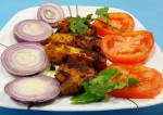South Indian Style Fish Fry Recipe