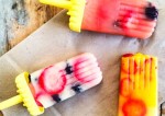 Fruit Popsicle Recipe | Yummyfoodrecipes.in