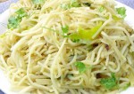  Tasty and Easy Garlic Spaghetti Recipe | Yummyfoodrecipes.in