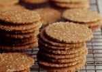Ginger Cookies Recipe