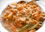 Goan Vegetable Curry Recipe