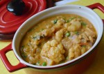 Tasty Gobi Matar Curry Recipe | Yummyfoodrecipes.in