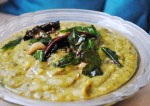 Andhra Gongura Pappu Preparation | Indian Food Recipes