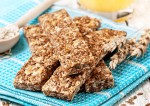 Healthy Granola Bar Recipe | Yummyfoodrecipes.in