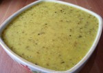 Tangy Green Moong dal Recipe
