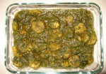 Green Prawns Masala Recipe | Yummy food recipes.
