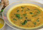 Gujarati Khatti Meethi Dal Recipe | Indian Food Recipes
