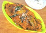 Gutti Dondakaya Vepudu Stuffed Ivy Gourd Recipe