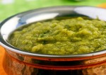 Healthy Baitha Varan Recipe 