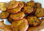 Healthy Bajra Vada Recipe