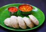 Healthy Barley Idli Recipe