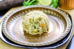 Healthy Barley Khichdi Recipe
