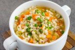 Healthy Barley Soup Recipe | Yummyfoodrecipes.in