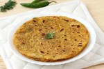 Healthy Cabbage Paratha Recipe
