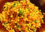 Healthy Carrot Moong Dal Recipe