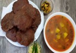 Healthy Kuttu Ki Puri Recipe| Yummy food recipes