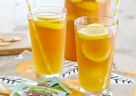 Healthy Lemon and Honey Water Recipe