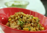 Healthy Oats Chaat Recipe | Yummyfoodrecipes.in
