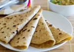 Healthy Oats Roti Recipe | Yummyfoodrecipes.in