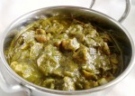 Make Spinach Mangodi Curry | Palak Mangodi | Indian Food Recipes