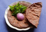 Healthy Ragi Roti Recipe | Yummyfoodrecipes.in