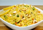 Healthy Semiya Upma Recipe | yummyfoodrecipes.in