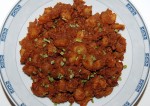 Healthy Soya Chunk Fry Recipe