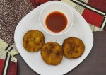 Healthy Soyabean Tikki Recipe