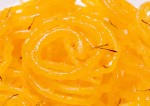 Homemade Jalebi - Sweet Recipe