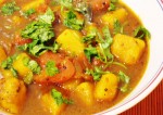 Make Delicious Pumpkin Masala Curry | Indian Food Recipes