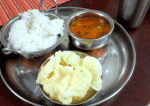 Papad Recipes, South Indian Recipes, Food Recipes