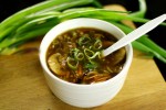 Hot and Sour Soup Recipe