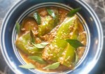 Hyderabadi Mirchi Ka Salan Recipe