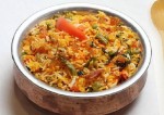 Hyderabadi Vegetable Biryani Recipe