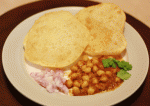 Punjabi Chole Bhature | Chole Poori | Yummy Food Recipes